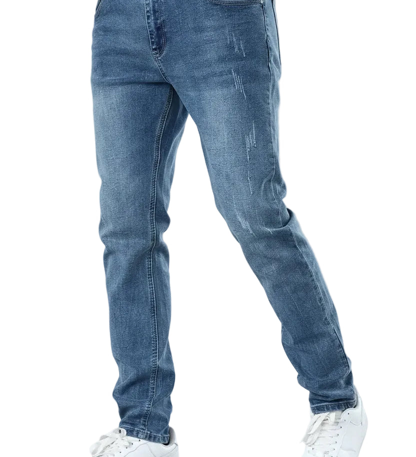 Antony | Jeans Élastiques Casual