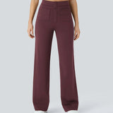 Jade | Pantalons Élastiques Confortables
