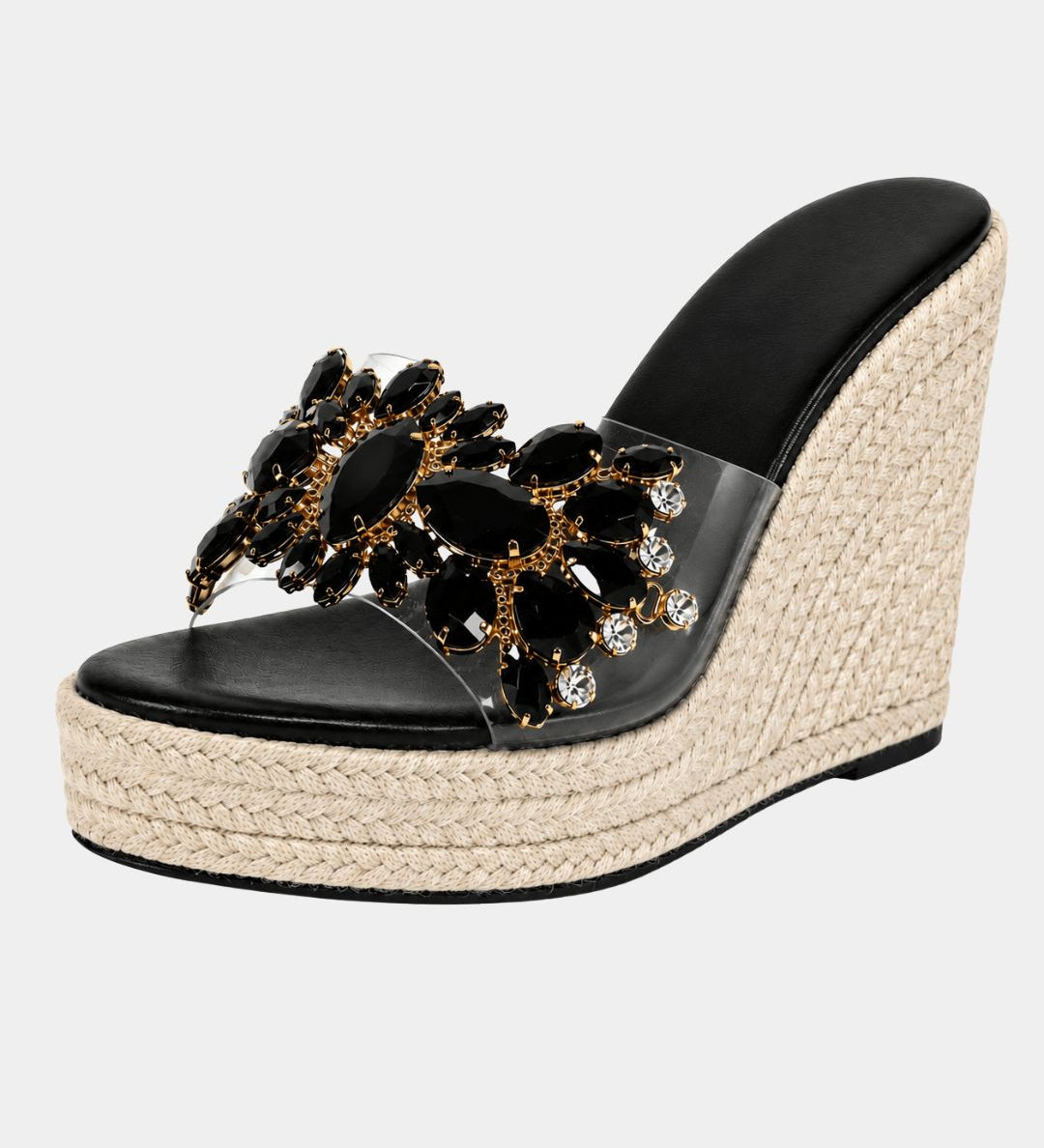 Lioba | Sandales élégantes à talons