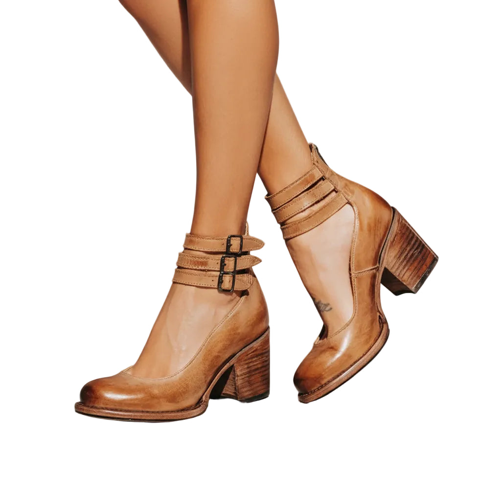 PETRA | Talons Confort