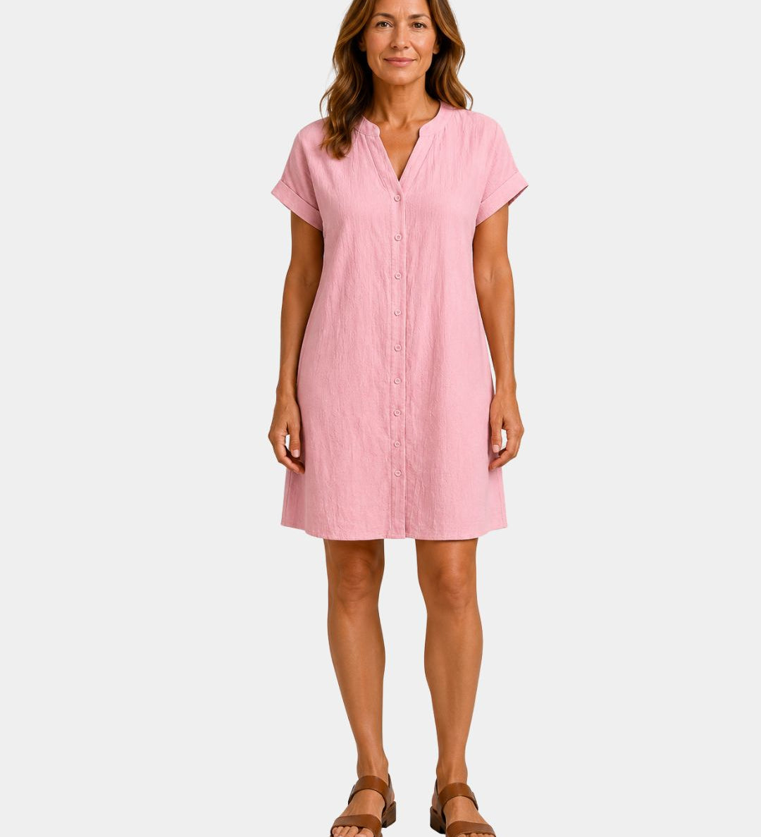 Laudine | Robe légère