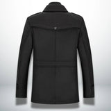 Angelo | Manteau Élégant Hivernal