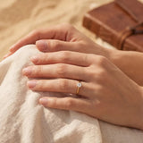 Blandine | Bague élégante