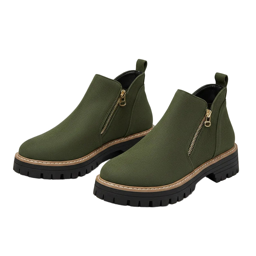 Vera | Bottes orthopédiques