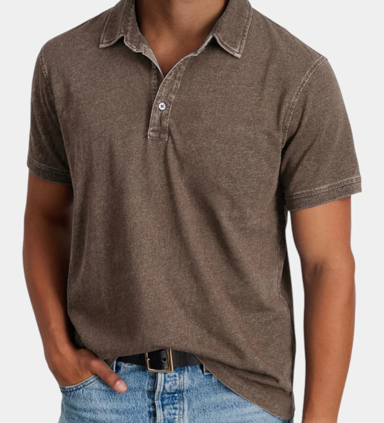 Henri | Polo classique