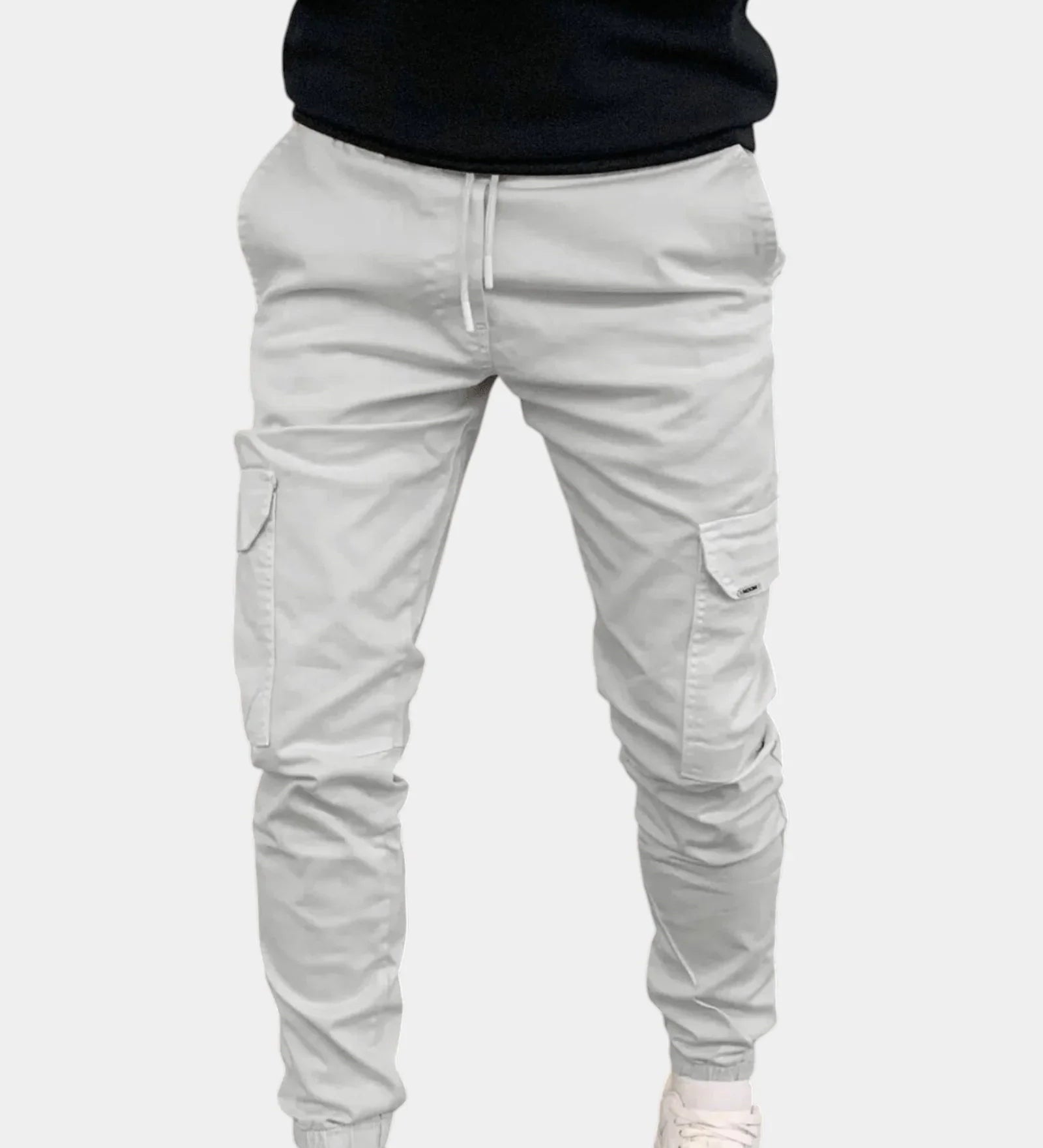 Valentin | Pantalon cargo jogger
