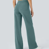 Jade | Pantalons Élastiques Confortables