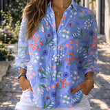 Gabrielle | Blouse Bloom Meadow