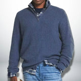 Caleb | Pull Chaud Classique