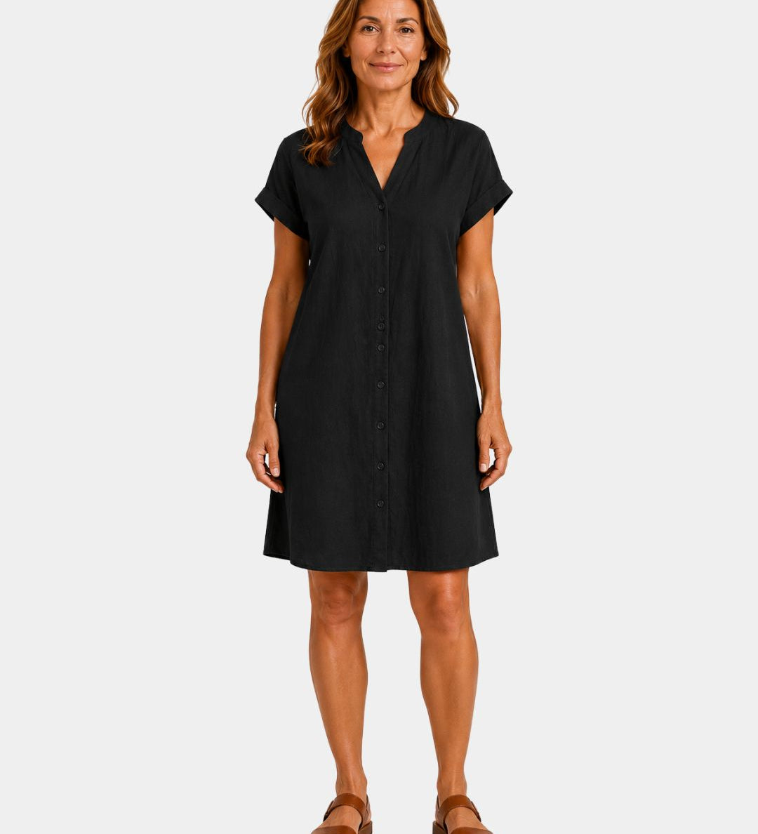 Laudine | Robe légère