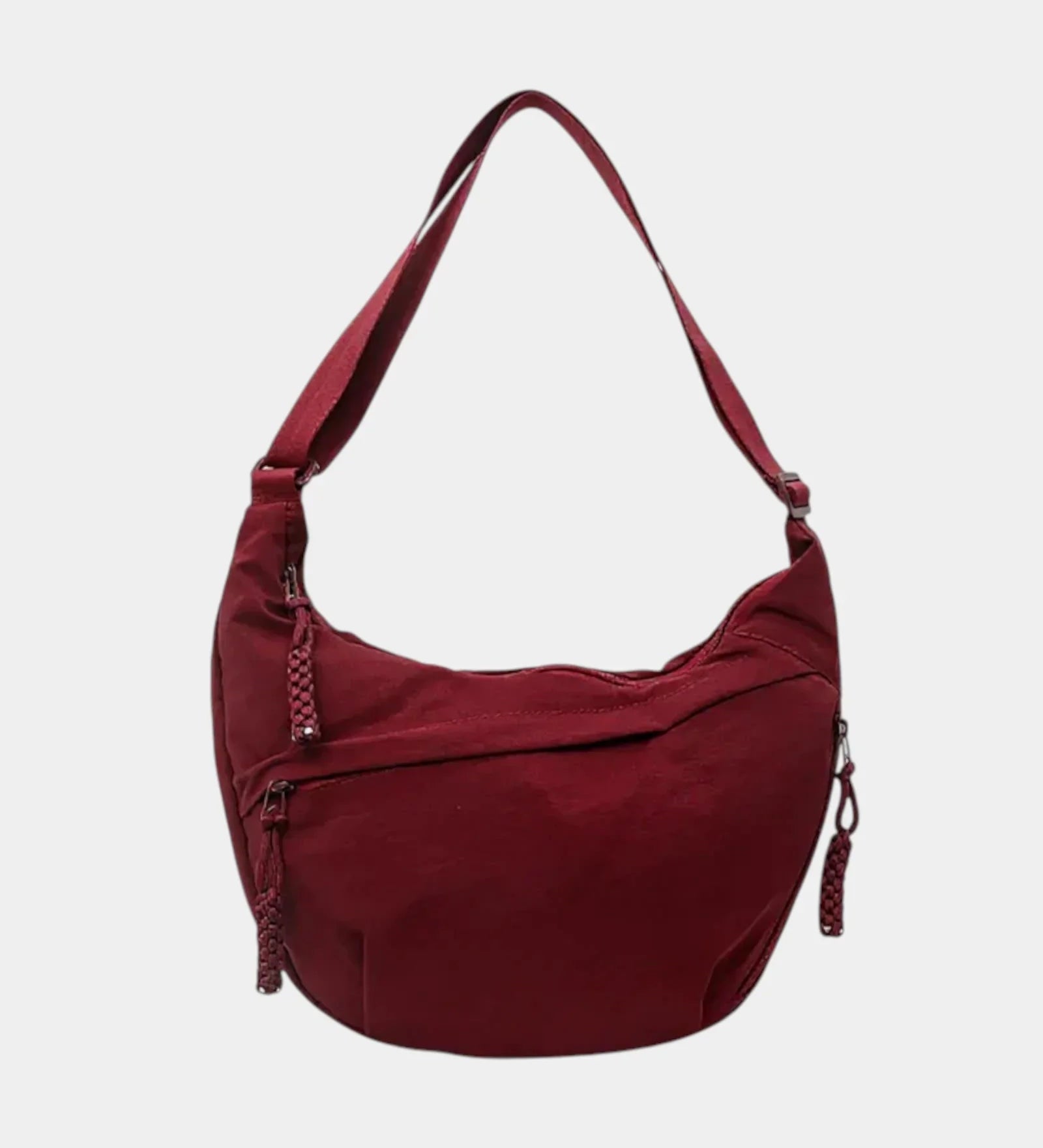 Orable | Sac bandoulière antivol