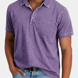 Henri | Polo classique