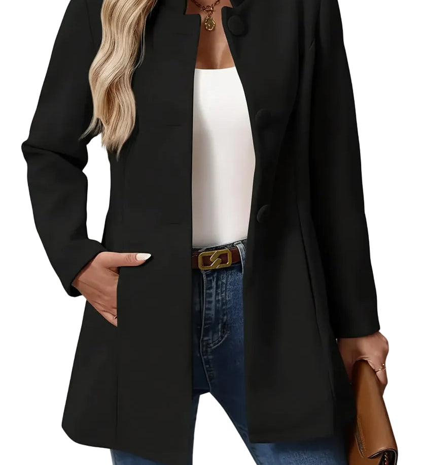 Sofia | Veste Élégante Quotidienne