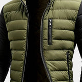 Mario | Veste d'hiver pour homme