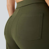 Jade | Pantalons Élastiques Confortables