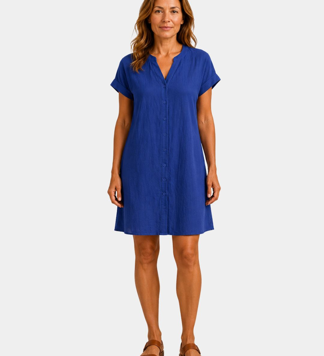 Laudine | Robe légère