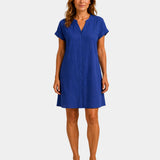 Laudine | Robe légère