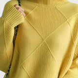Jasmine | Pull de Haute Qualité