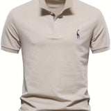 Yann | Polo Sportif Décontracté