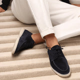 Atelier Verdi | Mocassins Élégants En Cuir
