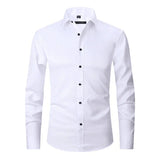 Vivio | Chemise Élégante Anti-Rides