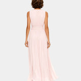 Aegidia | Robe longue élégante