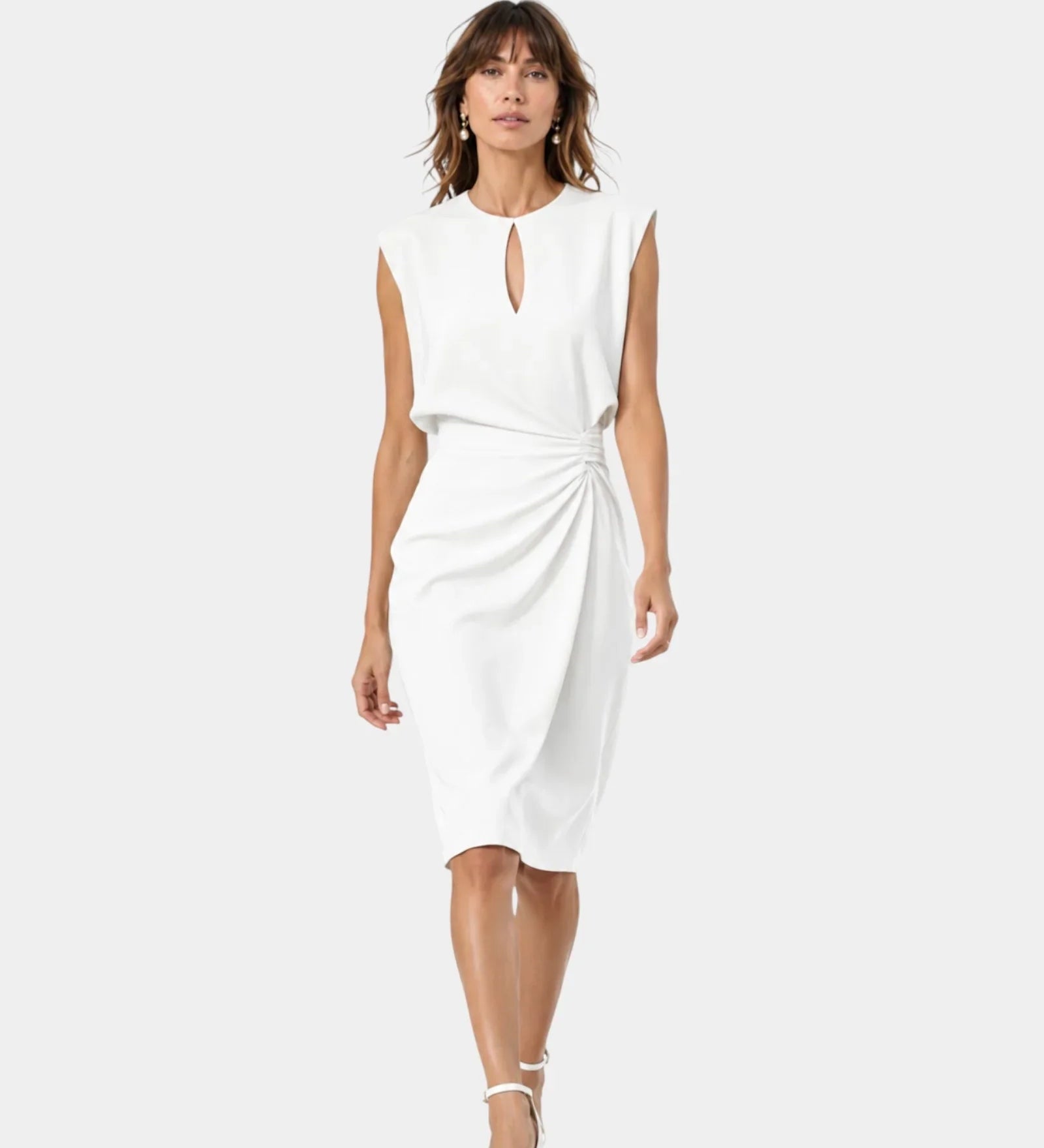 Janie | Robe élégante