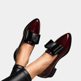 Franceline | Mocassins