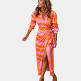 Tifaine | Robe élégante parfaite pour l’été