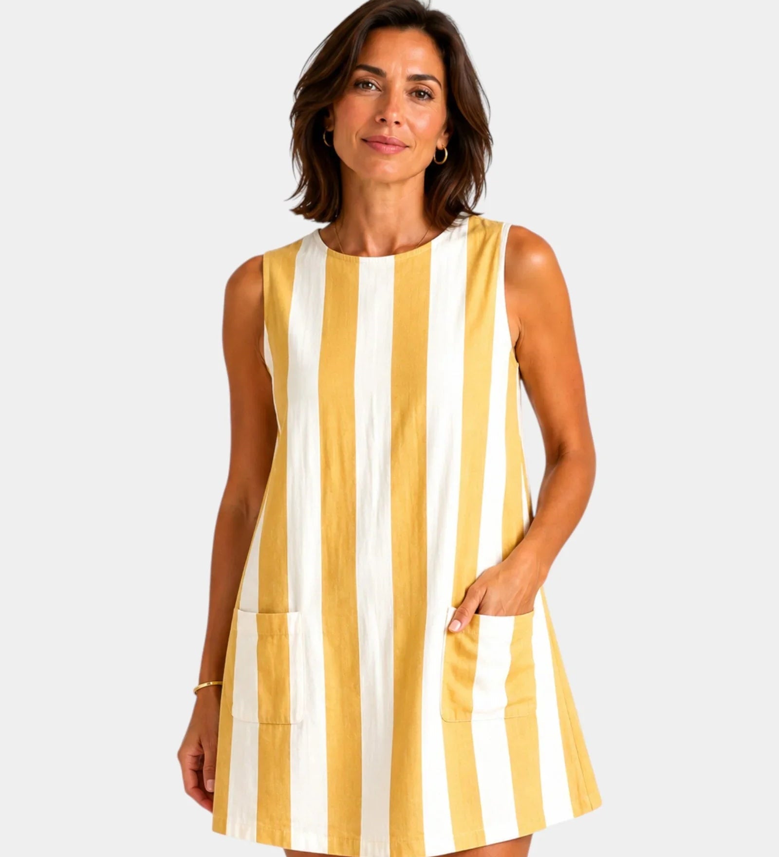 Verena | Robe mini pour femmes