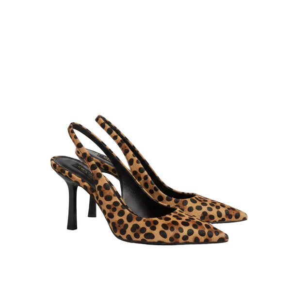 Acanthe | Chaussures à talons orthopédiques