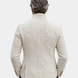 Jules | Cardigan élégant à boutons