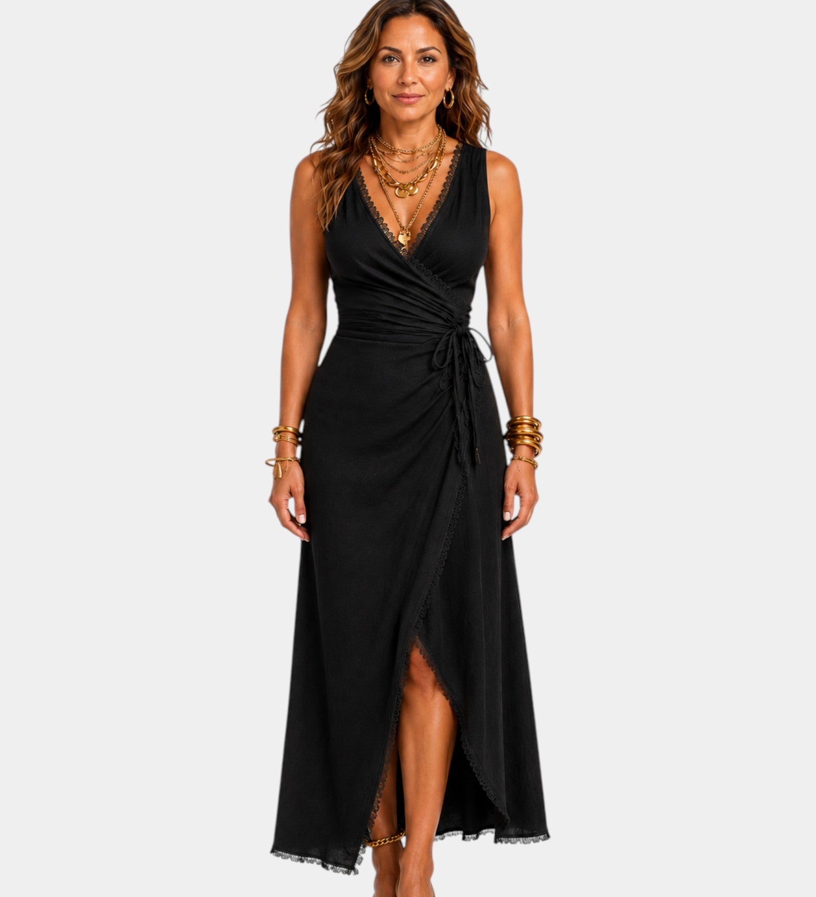 Armance | Robe élégante pour le quotidien