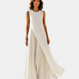 Gracie | Robe élégante