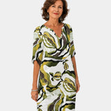 Gioia | Robe d'été légère