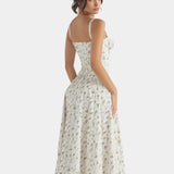 Gisèle | Robe Midi