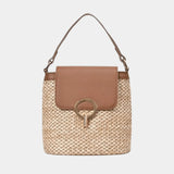 Arsinoé | Sac style tricot