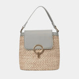 Arsinoé | Sac style tricot