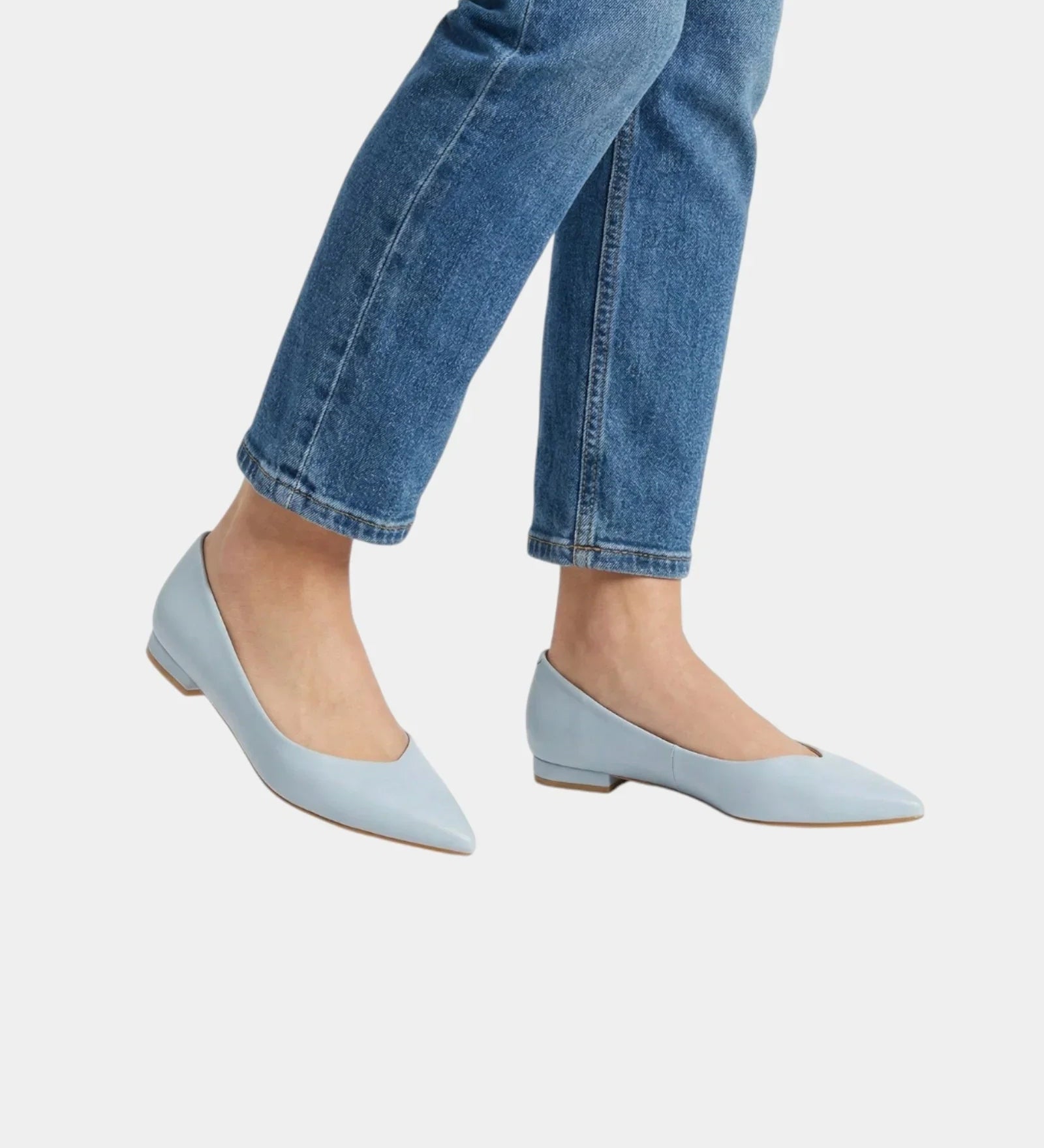 Maud | Talons hauts confortables