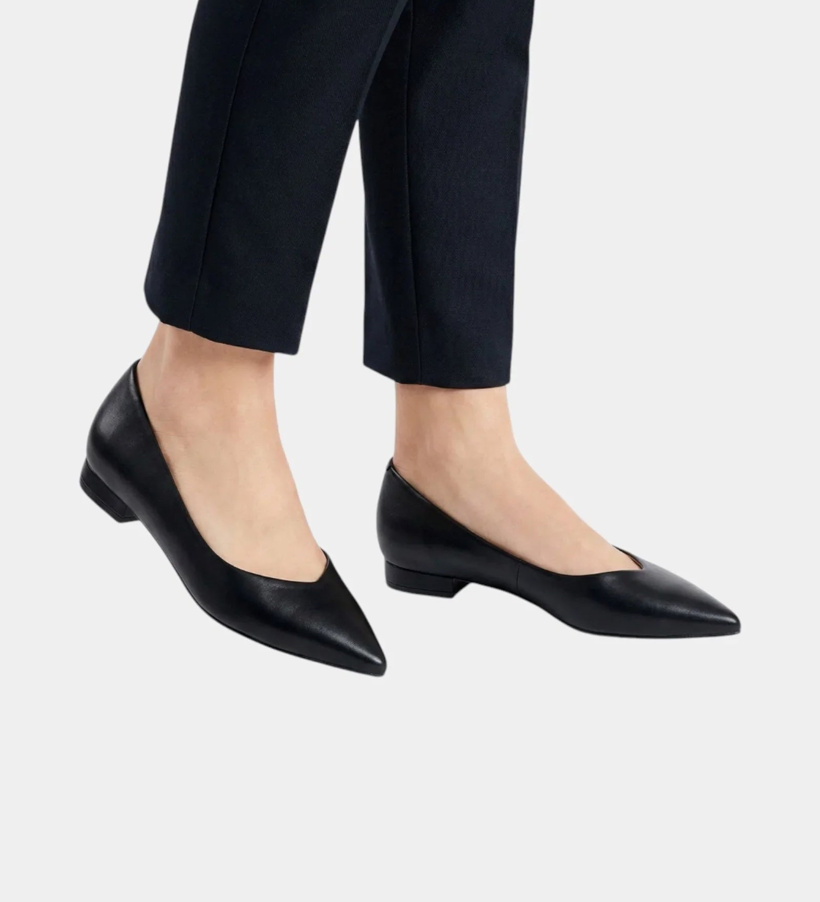 Maud | Talons hauts confortables