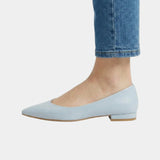 Maud | Talons hauts confortables