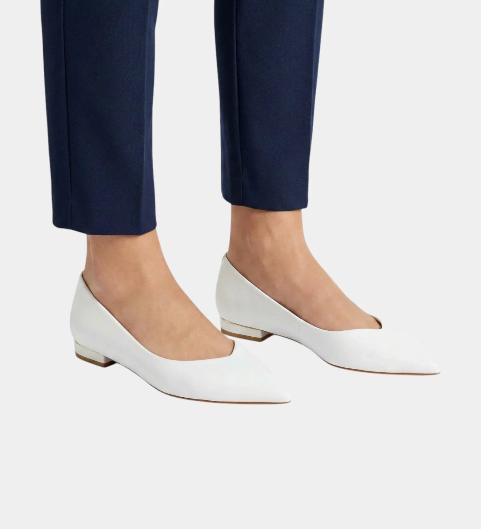 Maud | Talons hauts confortables