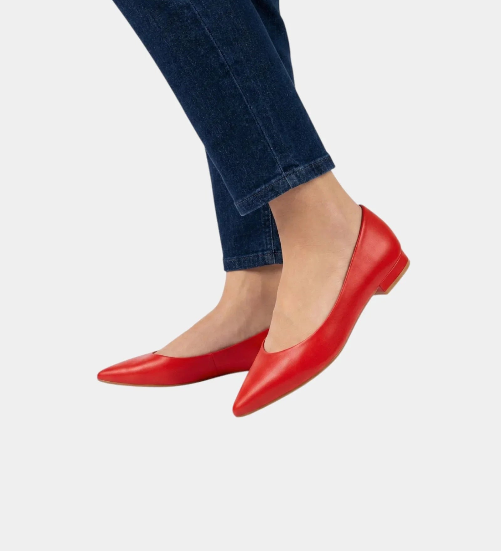 Maud | Talons hauts confortables