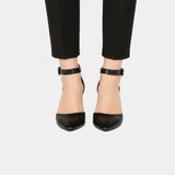 Jeanine | Talons hauts confortables