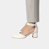 Jeanine | Talons hauts confortables