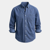 Sébastien | Chemise casual-chic