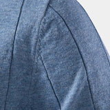 Nathan | T-shirt de luxe en coton