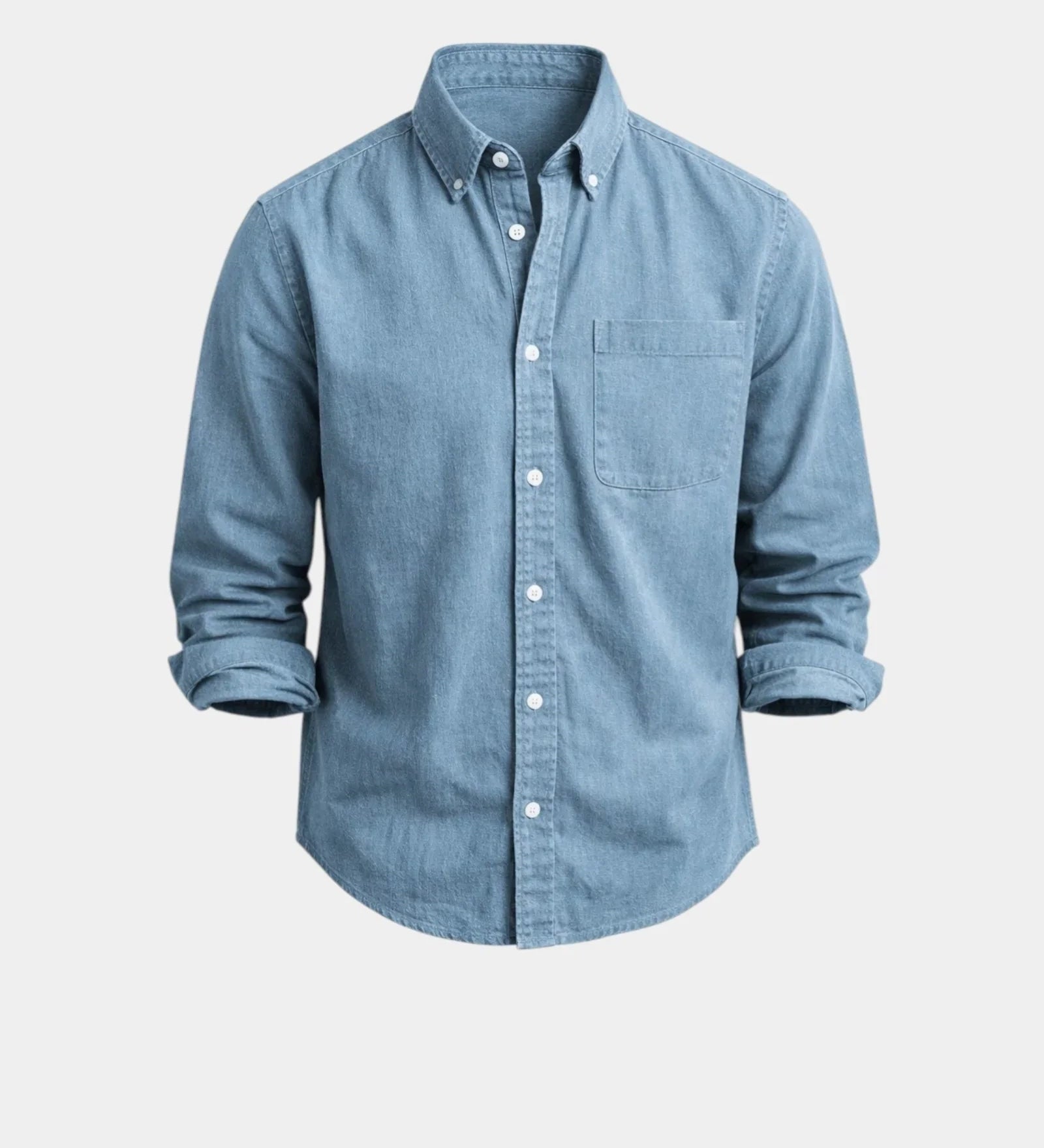 Sébastien | Chemise casual-chic