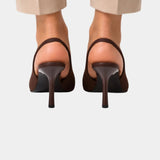 Raymonde | Talons hauts classiques