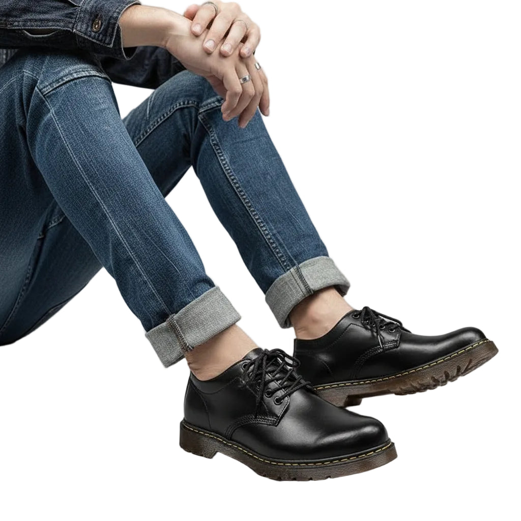 Patricio | Chaussures Décontractées Élégantes